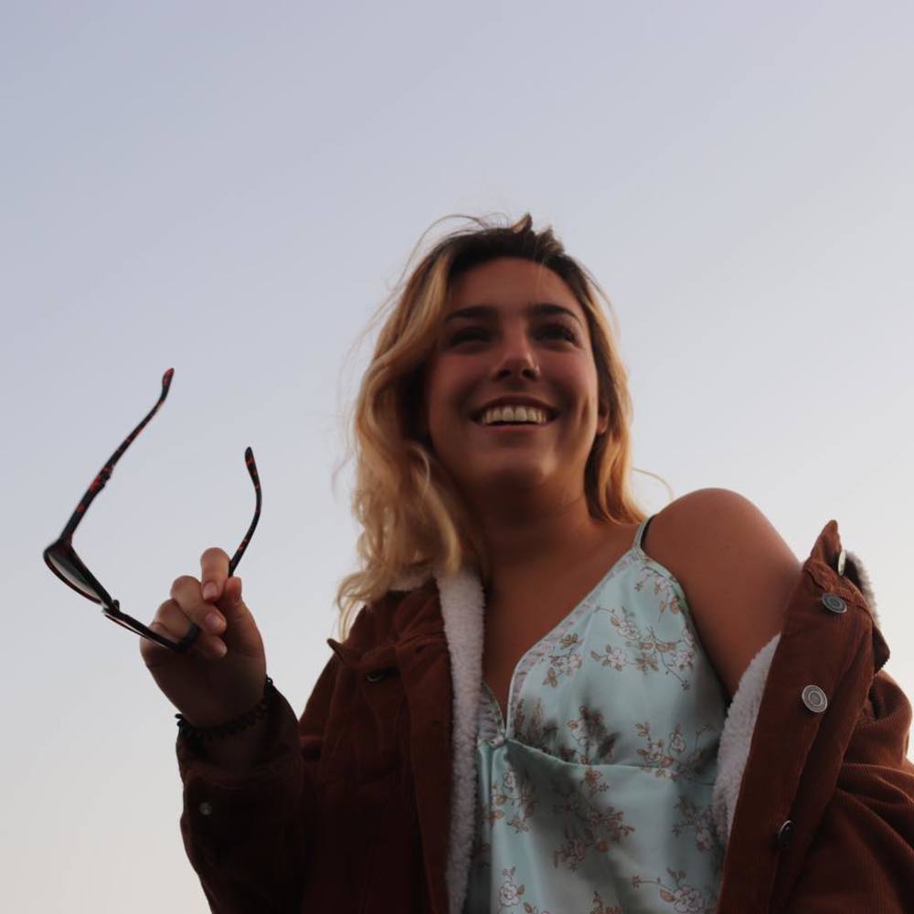 Meet your Posher, Cece